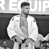 - par Adrian Judoka INSEP